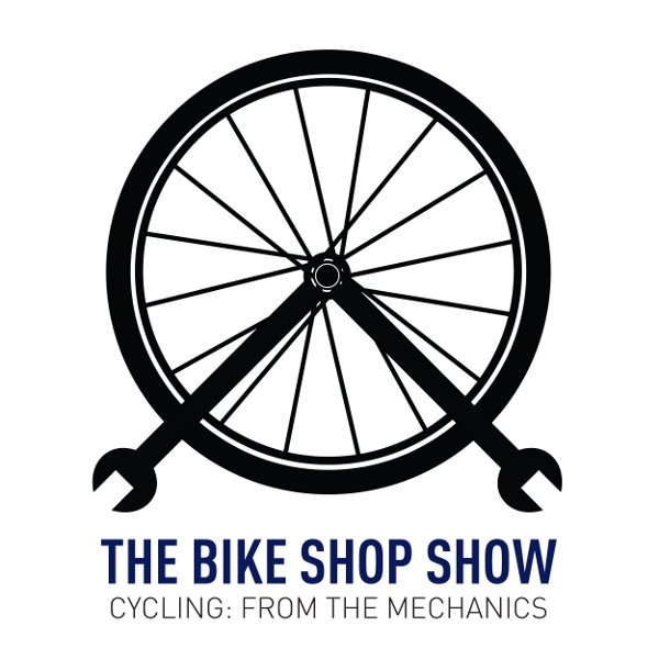 Artwork for Bike Shop Show