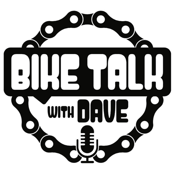 Artwork for Bike Talk