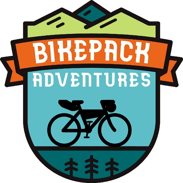 Artwork for Bikepack Adventures Podcast