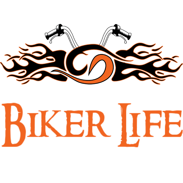 Artwork for Biker Life Podcast