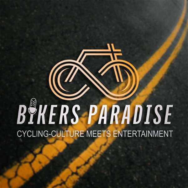 Artwork for Bikers Paradise