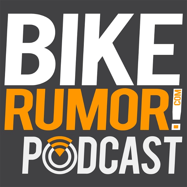 Artwork for Bikerumor Podcast