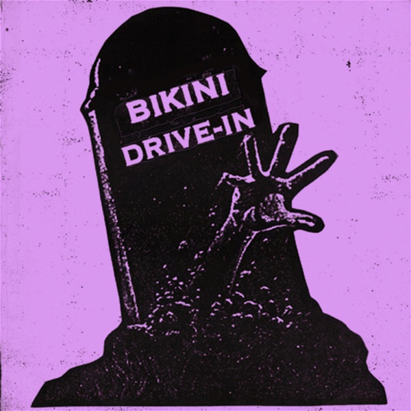 Artwork for Bikini Drive-In