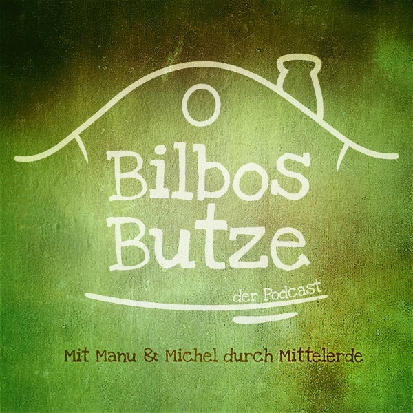 Artwork for Bilbos Butze