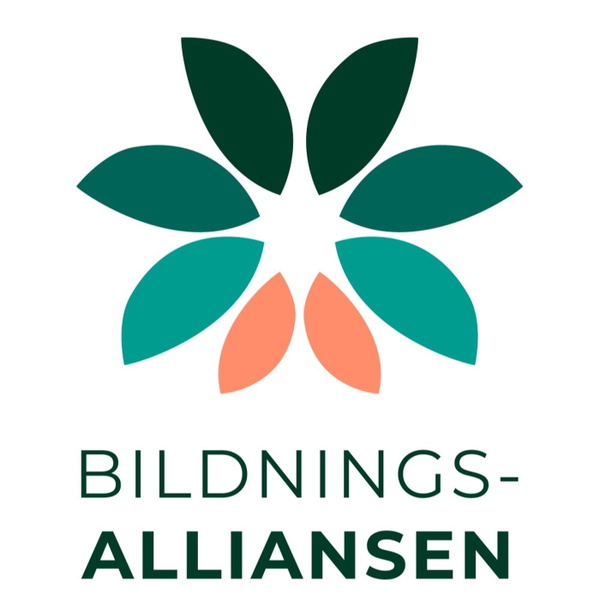 Artwork for Bildande samtal