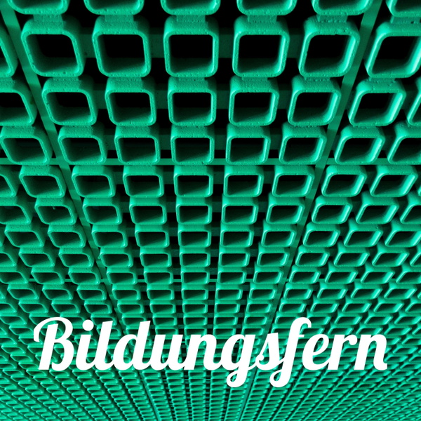Artwork for Bildungsfern