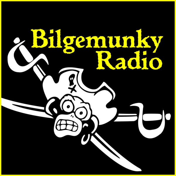 Artwork for Bilgemunky Radio