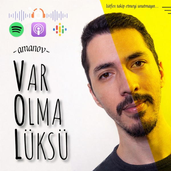 Artwork for Var Olma Lüksü