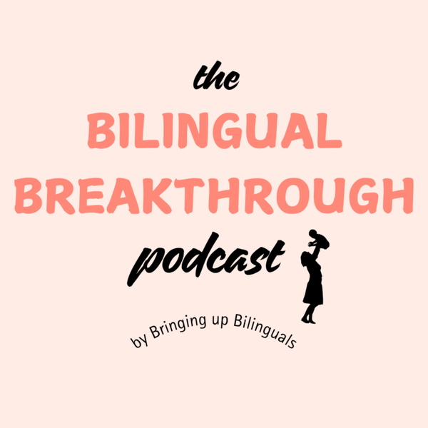 Artwork for Bilingual Breakthrough
