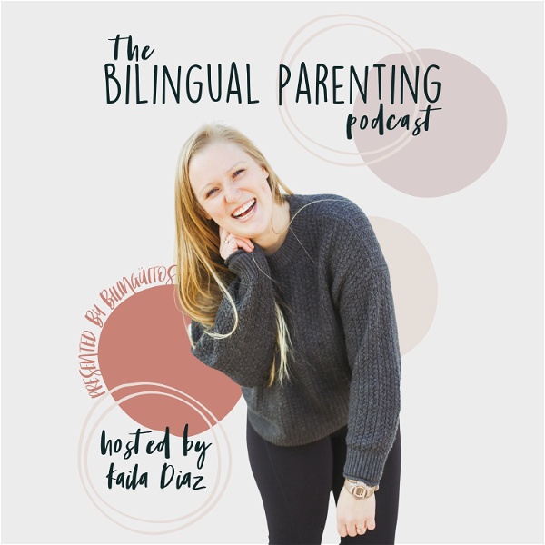 Artwork for Bilingual Parenting Podcast