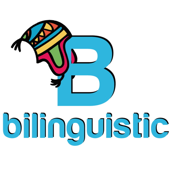 Artwork for Bilinguistic