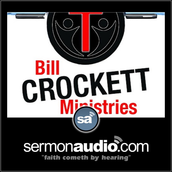 Artwork for Bill Crockett Ministries