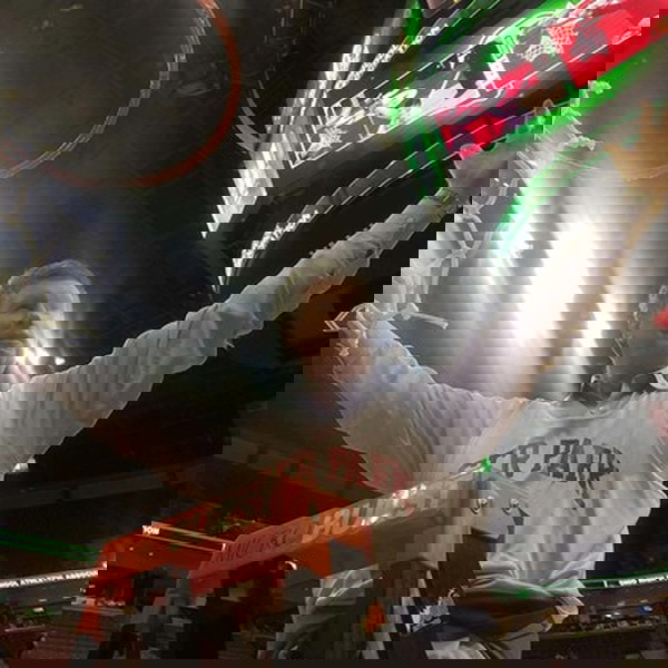 Artwork for Bill Cunningham