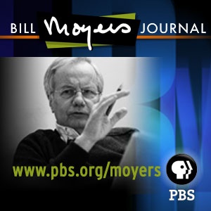 Artwork for Bill Moyers Journal (Audio)