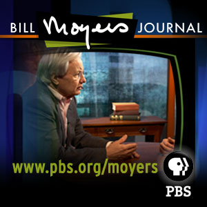 Artwork for Bill Moyers Journal (Video)