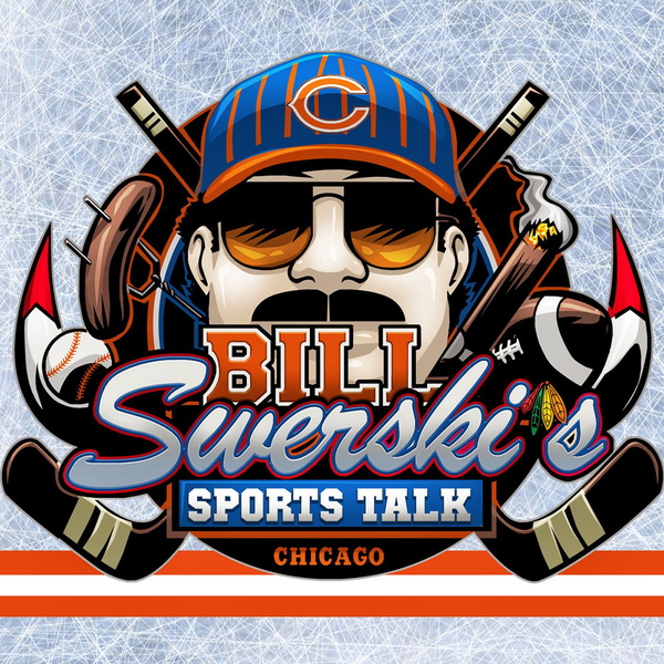 Artwork for Bill Swerski's Sports Talk Chicago