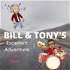 Bill & Tony’s Excellent Adventure In Music