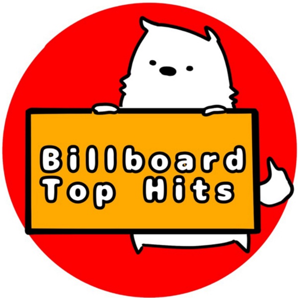 Artwork for Billboard Top Hits