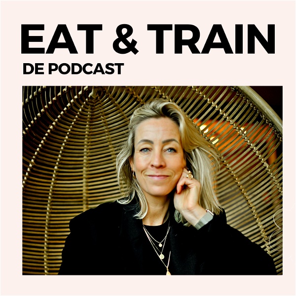 Artwork for Eat & Train de Podcast
