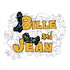 Billie and Jean