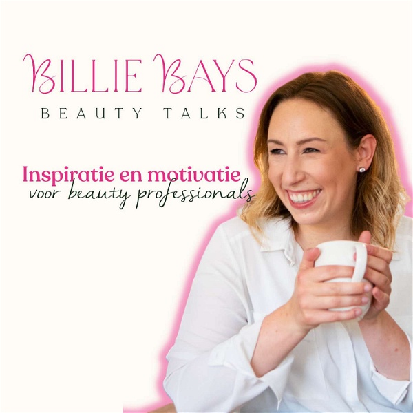 Artwork for Billie Bays Beauty Talks