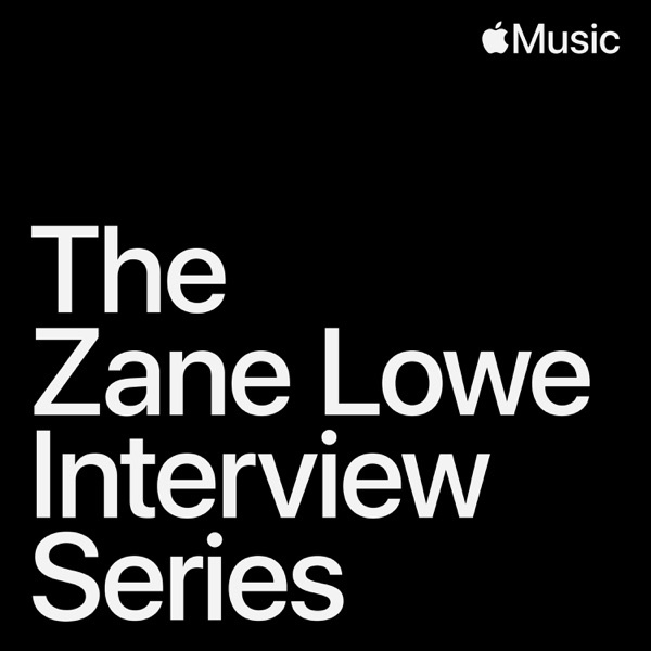 Artwork for The Zane Lowe Interview Series