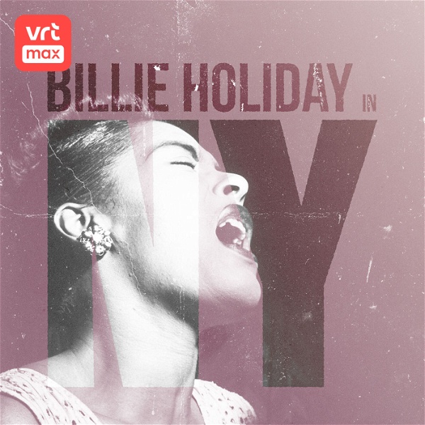 Artwork for Billie Holiday in New York