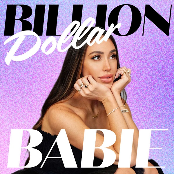 Artwork for Billion Dollar Babie