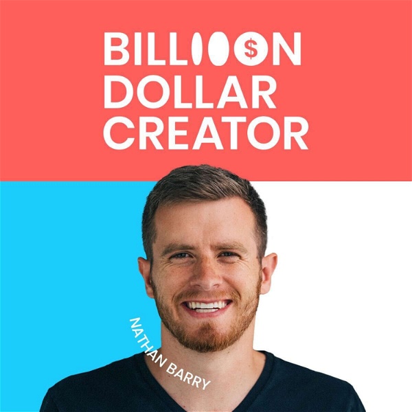 Artwork for Billion Dollar Creator