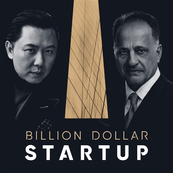 Artwork for Billion Dollar Startup
