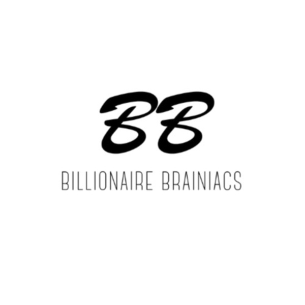 Artwork for The Billionaire Brainiacs Podcast