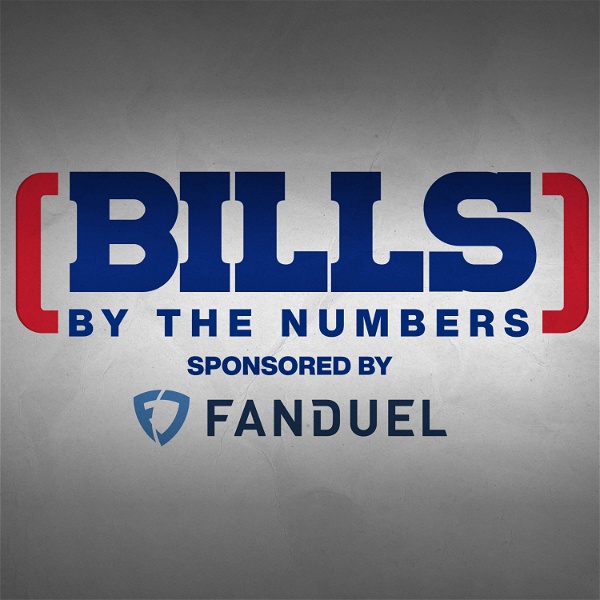 Artwork for Bills by the Numbers