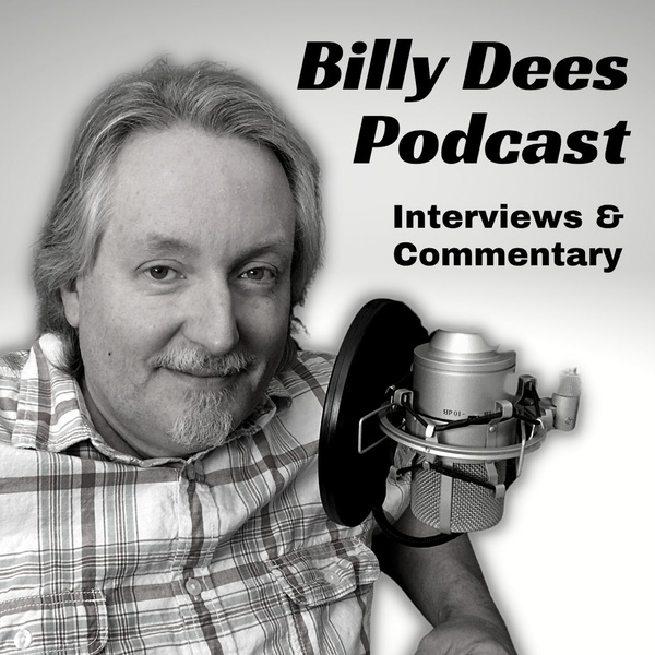 Artwork for Billy Dees Podcast