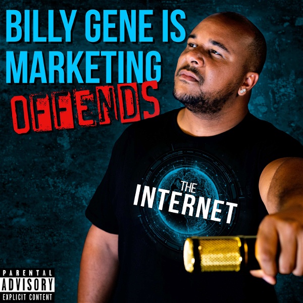 Artwork for Billy Gene Is Marketing Offends The Internet