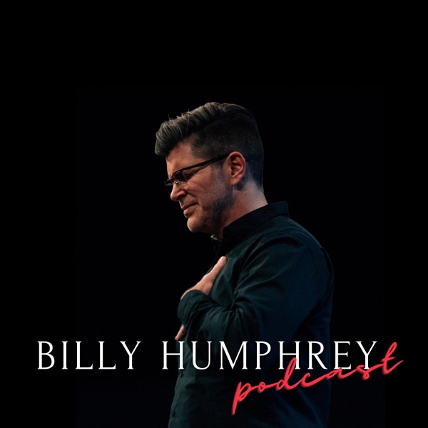 Artwork for Billy Humphrey Podcast