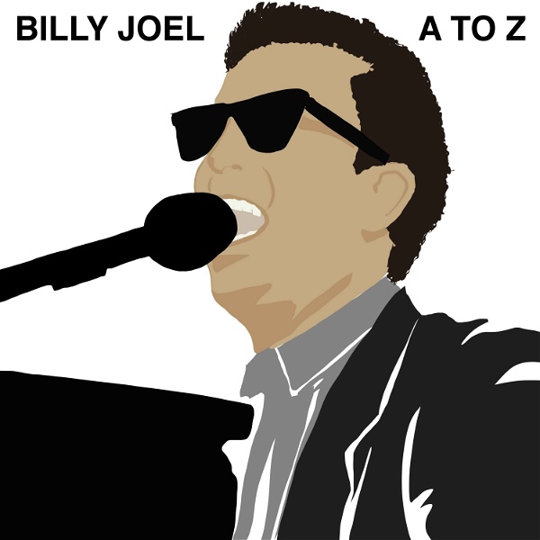 Artwork for Billy Joel A to Z