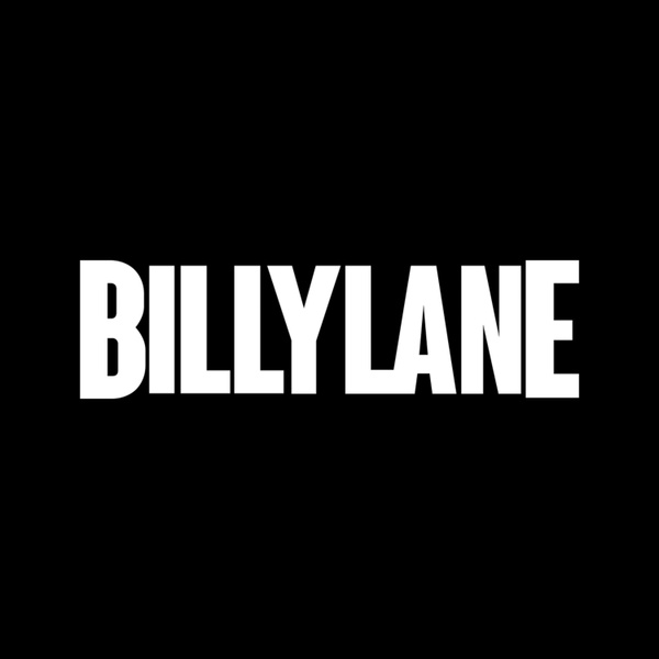 Artwork for Billy Lane