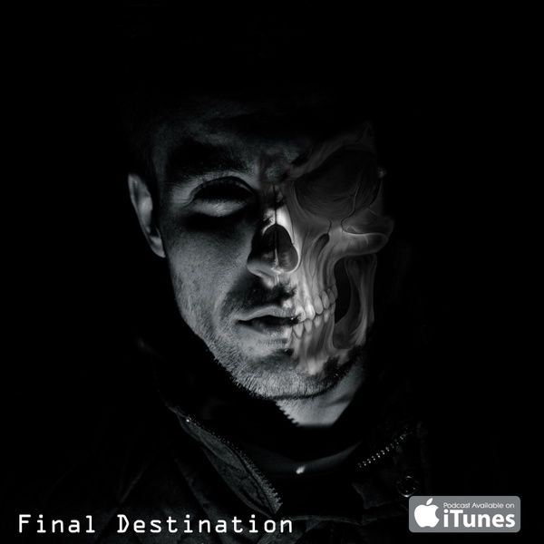 Artwork for Billy Rutts 'Final Destination' Podcast