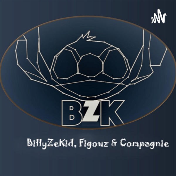 Artwork for BillyZeKid Figouz & Compagnie