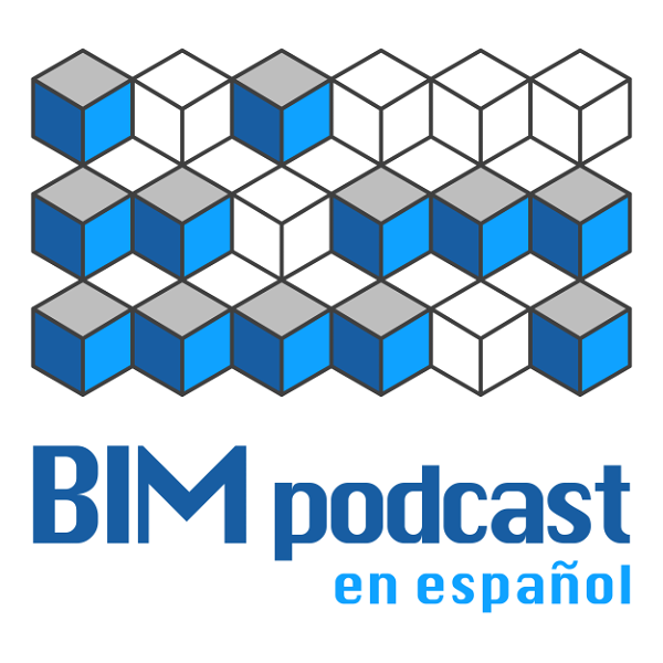 Artwork for BIM podcast