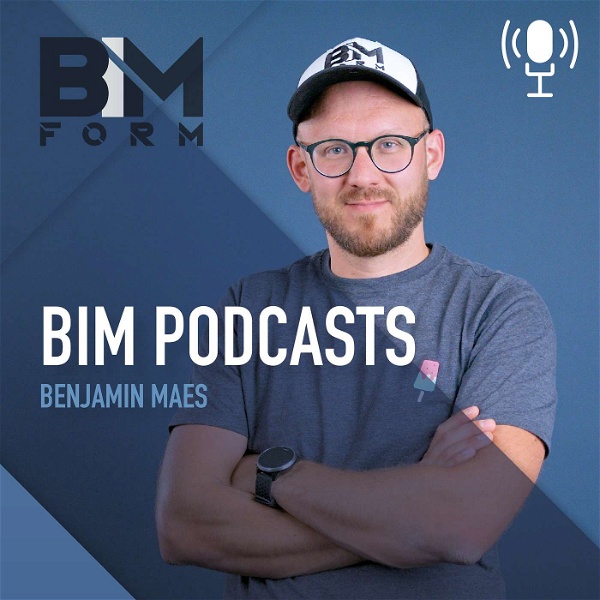 Artwork for BIM podcasts