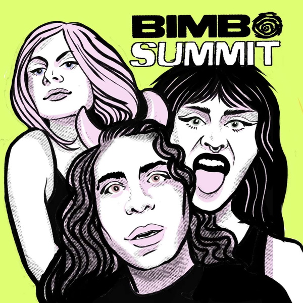 Artwork for Bimbo Summit