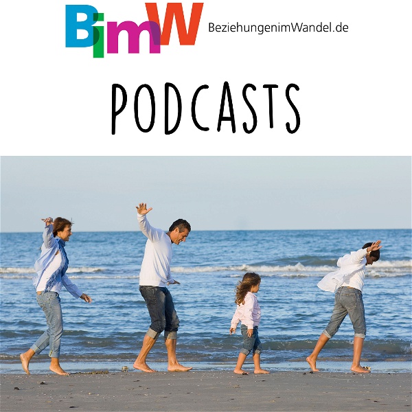 Artwork for BimW Podcasts