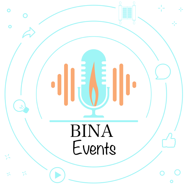 Artwork for BINA Events