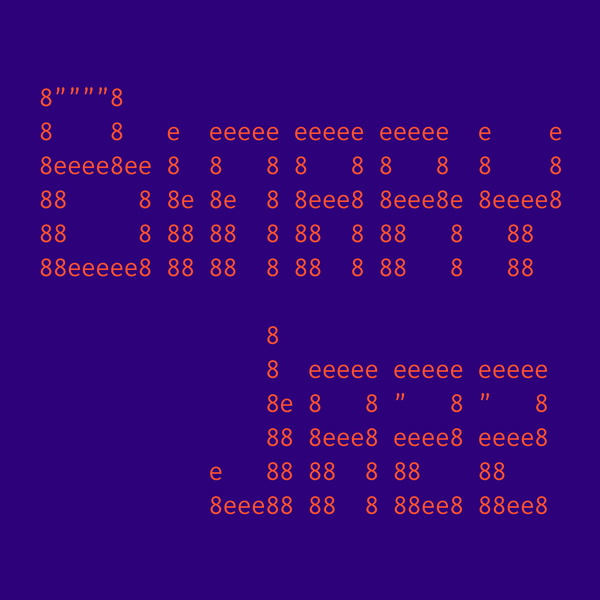 Artwork for Binary Jazz