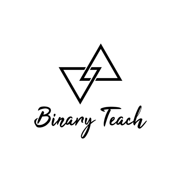 Artwork for Binary Teach