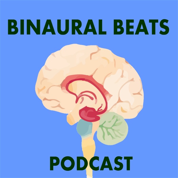 Artwork for Binaural Beats Podcast