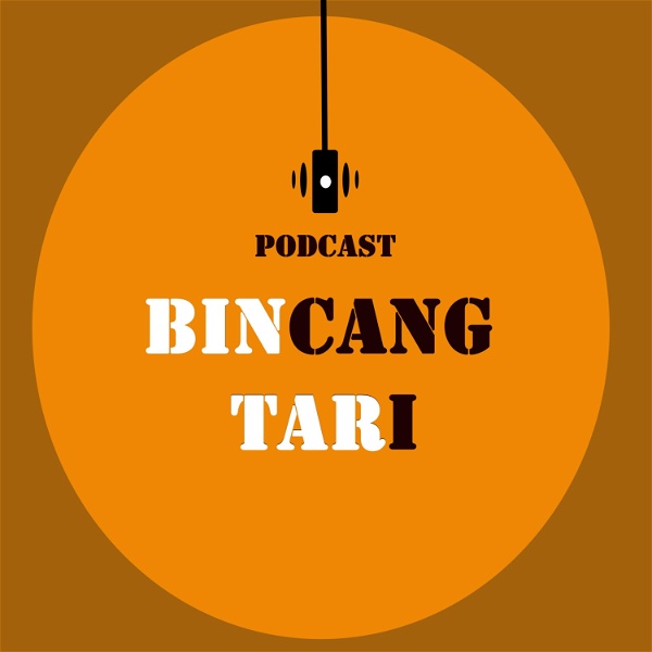 Artwork for Bincang Tari Podcast
