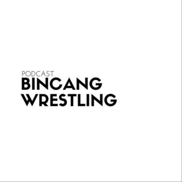 Artwork for Bincang Wrestling & MMA Indonesia WWE