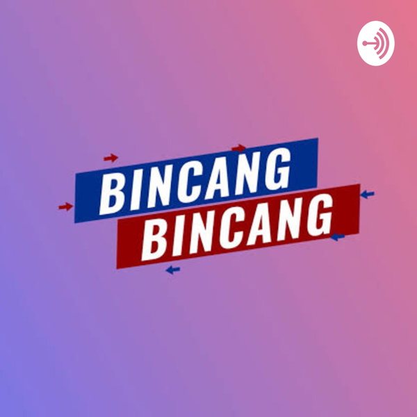 Artwork for BincangBincang
